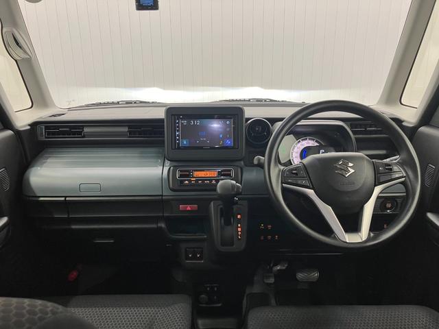 SUZUKI SPACIA BASE XF