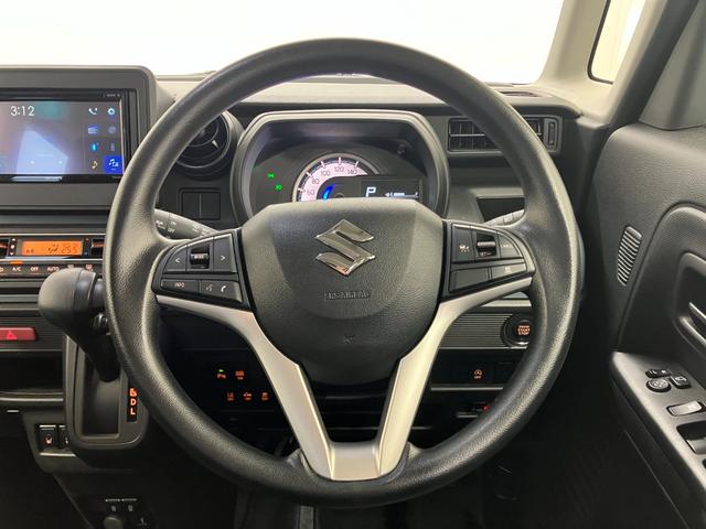 SUZUKI SPACIA BASE XF