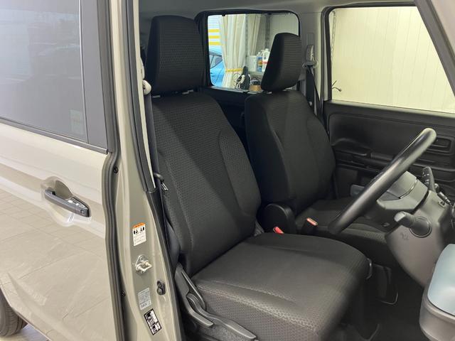 SUZUKI SPACIA BASE XF