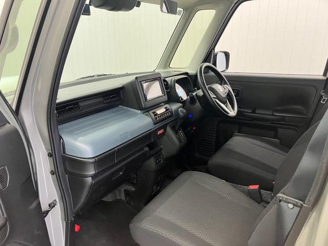 SUZUKI SPACIA BASE XF