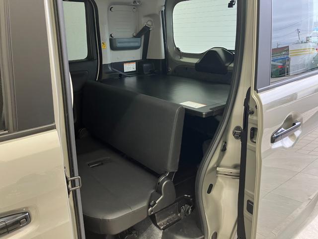 SUZUKI SPACIA BASE XF