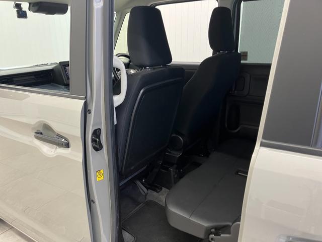 SUZUKI SPACIA BASE XF