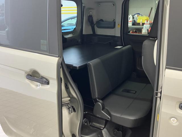 SUZUKI SPACIA BASE XF