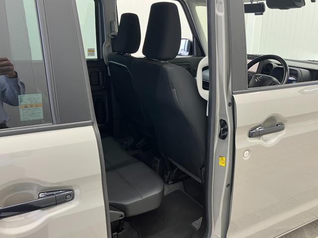 SUZUKI SPACIA BASE XF