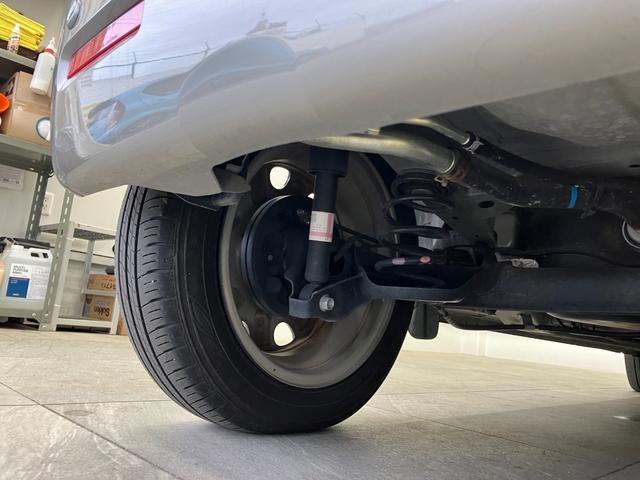 SUZUKI SPACIA BASE XF