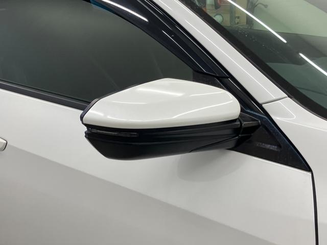 シビック ハッチバック 6速MT車両 プラチナホワイトパール 衝突被害軽減ブレーキ Honda SENSING パワーシート ETC 運転/助手席シートヒーター ブレーキホールド LEDオートライト クルーズコントロール(9枚目)