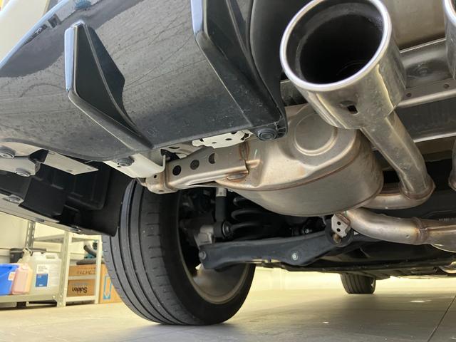 シビック ハッチバック 6速MT車両 プラチナホワイトパール 衝突被害軽減ブレーキ Honda SENSING パワーシート ETC 運転/助手席シートヒーター ブレーキホールド LEDオートライト クルーズコントロール(44枚目)