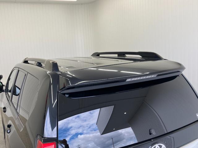 ランドクルーザープラド TX サンルーフ 7人乗り 黒内装 ガソリン 修復歴無し 12ヶ月点検整備・保証付き 純正7インチナビ 追従型クルコン バックカメラ Bluetooth 障害物センサー 社外17インチホイール A/Tタイヤ(7枚目)