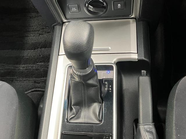 ランドクルーザープラド TX サンルーフ 7人乗り 黒内装 ガソリン 修復歴無し 12ヶ月点検整備・保証付き 純正7インチナビ 追従型クルコン バックカメラ Bluetooth 障害物センサー 社外17インチホイール A/Tタイヤ(30枚目)