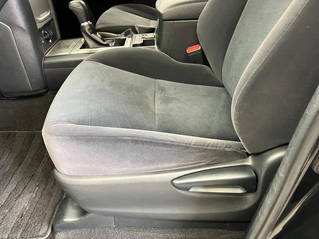 ランドクルーザープラド TX サンルーフ 7人乗り 黒内装 ガソリン 修復歴無し 12ヶ月点検整備・保証付き 純正7インチナビ 追従型クルコン バックカメラ Bluetooth 障害物センサー 社外17インチホイール A/Tタイヤ(48枚目)