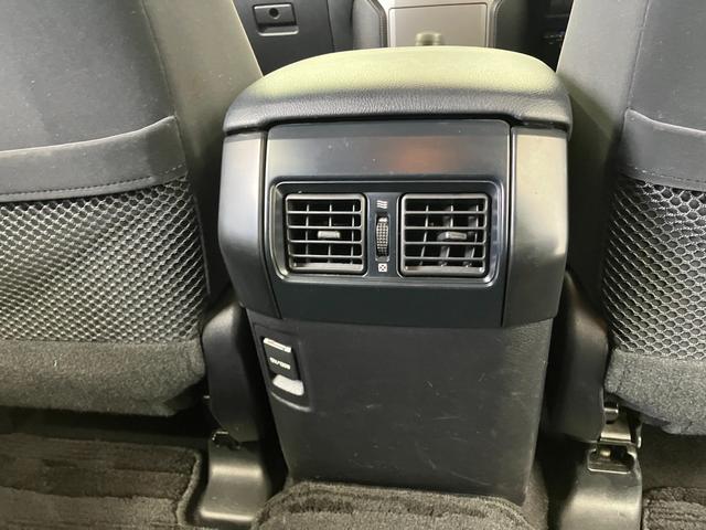 ランドクルーザープラド TX サンルーフ 7人乗り 黒内装 ガソリン 修復歴無し 12ヶ月点検整備・保証付き 純正7インチナビ 追従型クルコン バックカメラ Bluetooth 障害物センサー 社外17インチホイール A/Tタイヤ(58枚目)