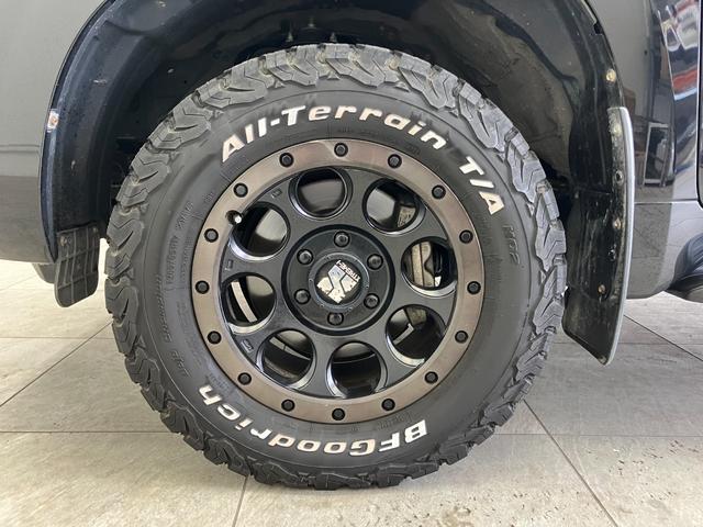 ランドクルーザープラド TX サンルーフ 7人乗り 黒内装 ガソリン 修復歴無し 12ヶ月点検整備・保証付き 純正7インチナビ 追従型クルコン バックカメラ Bluetooth 障害物センサー 社外17インチホイール A/Tタイヤ(64枚目)