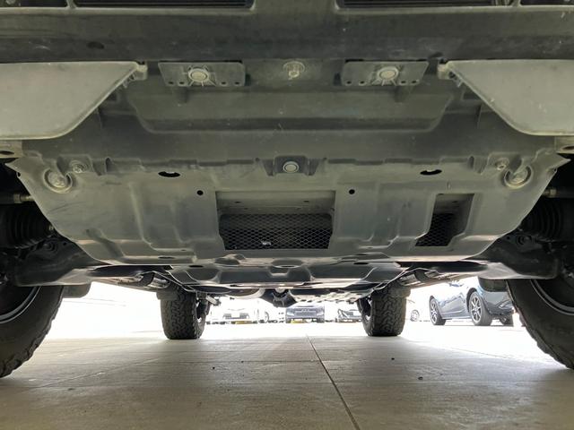 ランドクルーザープラド TX サンルーフ 7人乗り 黒内装 ガソリン 修復歴無し 12ヶ月点検整備・保証付き 純正7インチナビ 追従型クルコン バックカメラ Bluetooth 障害物センサー 社外17インチホイール A/Tタイヤ(69枚目)