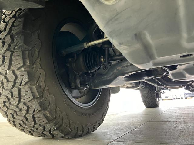 ランドクルーザープラド TX サンルーフ 7人乗り 黒内装 ガソリン 修復歴無し 12ヶ月点検整備・保証付き 純正7インチナビ 追従型クルコン バックカメラ Bluetooth 障害物センサー 社外17インチホイール A/Tタイヤ(70枚目)