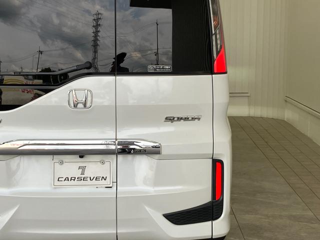 ステップワゴンスパーダ スパーダ　ホンダセンシング　修復歴無し　ワンオーナー　ＬＥＤオートライト　フォグランプ　１７インチ社外アルミホイール（純正アルミホイールスタッドレスタイヤ有）　パドルシフト　クルーズコントロール　Ｂｌｕｅｔｏｏｔｈ　バックカメラ（4枚目）