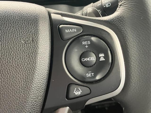 ステップワゴンスパーダ スパーダ　ホンダセンシング　修復歴無し　ワンオーナー　ＬＥＤオートライト　フォグランプ　１７インチ社外アルミホイール（純正アルミホイールスタッドレスタイヤ有）　パドルシフト　クルーズコントロール　Ｂｌｕｅｔｏｏｔｈ　バックカメラ（17枚目）
