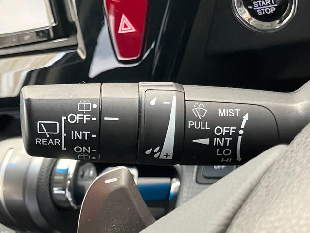 ステップワゴンスパーダ スパーダ　ホンダセンシング　修復歴無し　ワンオーナー　ＬＥＤオートライト　フォグランプ　１７インチ社外アルミホイール（純正アルミホイールスタッドレスタイヤ有）　パドルシフト　クルーズコントロール　Ｂｌｕｅｔｏｏｔｈ　バックカメラ（22枚目）