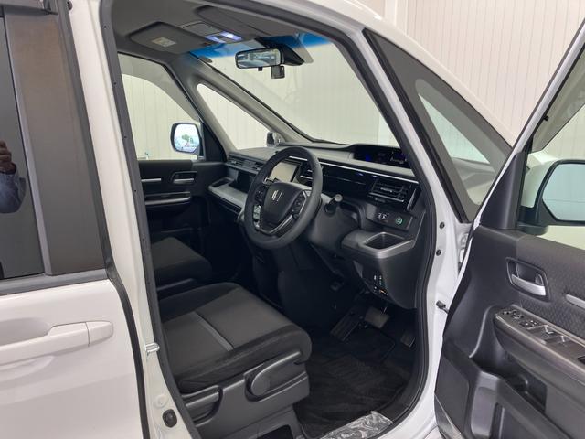 ステップワゴンスパーダ スパーダ　ホンダセンシング　修復歴無し　ワンオーナー　ＬＥＤオートライト　フォグランプ　１７インチ社外アルミホイール（純正アルミホイールスタッドレスタイヤ有）　パドルシフト　クルーズコントロール　Ｂｌｕｅｔｏｏｔｈ　バックカメラ（44枚目）