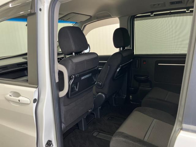 ステップワゴンスパーダ スパーダ　ホンダセンシング　修復歴無し　ワンオーナー　ＬＥＤオートライト　フォグランプ　１７インチ社外アルミホイール（純正アルミホイールスタッドレスタイヤ有）　パドルシフト　クルーズコントロール　Ｂｌｕｅｔｏｏｔｈ　バックカメラ（51枚目）