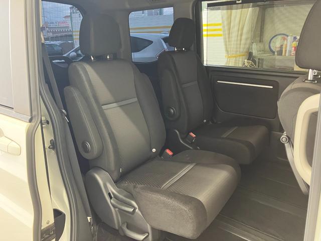 ステップワゴンスパーダ スパーダ　ホンダセンシング　修復歴無し　ワンオーナー　ＬＥＤオートライト　フォグランプ　１７インチ社外アルミホイール（純正アルミホイールスタッドレスタイヤ有）　パドルシフト　クルーズコントロール　Ｂｌｕｅｔｏｏｔｈ　バックカメラ（59枚目）