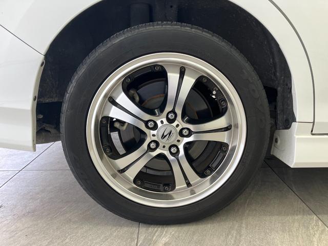 ステップワゴンスパーダ スパーダ　ホンダセンシング　修復歴無し　ワンオーナー　ＬＥＤオートライト　フォグランプ　１７インチ社外アルミホイール（純正アルミホイールスタッドレスタイヤ有）　パドルシフト　クルーズコントロール　Ｂｌｕｅｔｏｏｔｈ　バックカメラ（63枚目）