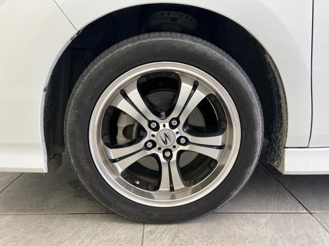 ステップワゴンスパーダ スパーダ　ホンダセンシング　修復歴無し　ワンオーナー　ＬＥＤオートライト　フォグランプ　１７インチ社外アルミホイール（純正アルミホイールスタッドレスタイヤ有）　パドルシフト　クルーズコントロール　Ｂｌｕｅｔｏｏｔｈ　バックカメラ（65枚目）