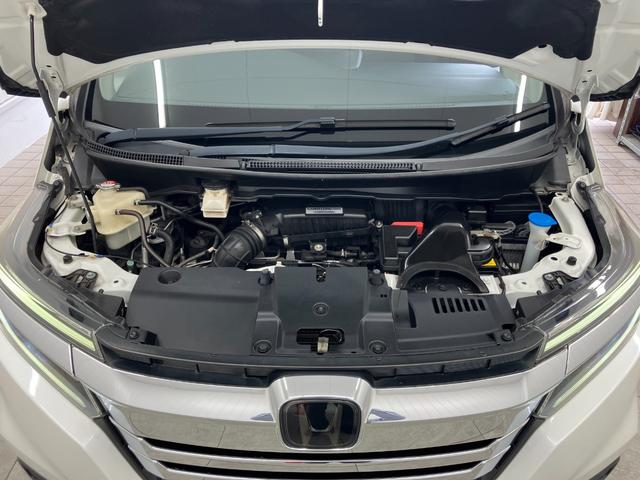 ステップワゴンスパーダ スパーダ　ホンダセンシング　修復歴無し　ワンオーナー　ＬＥＤオートライト　フォグランプ　１７インチ社外アルミホイール（純正アルミホイールスタッドレスタイヤ有）　パドルシフト　クルーズコントロール　Ｂｌｕｅｔｏｏｔｈ　バックカメラ（73枚目）