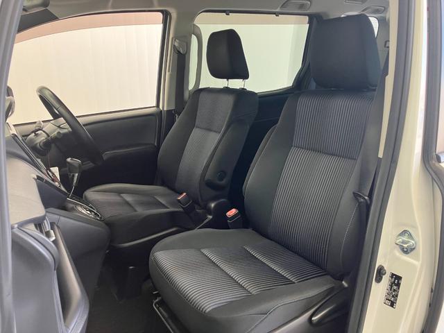 ノア Ｓｉ　修復歴無し　車検整備付　両側電動スライドドア　ＳＤナビ　バックカメラ　ＥＴＣ　Ｂｌｕｅｔｏｏｔｈ　ＣＤ／ＤＶＤ　ＬＥＤオートライト　スマートキー　プッシュスターター　純正１６インチアルミホイール（36枚目）