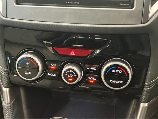 フォレスター ツーリング　障害物センサー　クルーズコントロール　デジタルインナーミラー　ＬＥＤオートライト　Ｂｌｕｅｔｏｏｔｈ　純正１７インチアルミホイール　ブレーキホールド　衝突被害軽減ブレーキ　運転／助手席シートヒーター（26枚目）