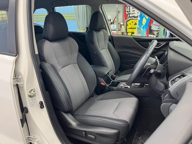 フォレスター ツーリング　障害物センサー　クルーズコントロール　デジタルインナーミラー　ＬＥＤオートライト　Ｂｌｕｅｔｏｏｔｈ　純正１７インチアルミホイール　ブレーキホールド　衝突被害軽減ブレーキ　運転／助手席シートヒーター（42枚目）