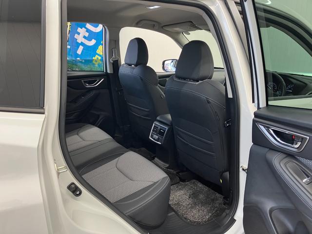 フォレスター ツーリング　障害物センサー　クルーズコントロール　デジタルインナーミラー　ＬＥＤオートライト　Ｂｌｕｅｔｏｏｔｈ　純正１７インチアルミホイール　ブレーキホールド　衝突被害軽減ブレーキ　運転／助手席シートヒーター（51枚目）