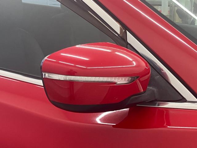 エクストレイル ２０Ｘ　エマージェンシーブレーキパッケージ　ワンオーナー車両　４ＷＤ　７人乗り　純正アルミホイールスタッドレスタイヤ有　障害物センサー　後席モニター　純正ＳＤナビゲーション　ＣＤ／ＤＶＤ　Ｂｌｕｅｔｏｏｔｈ　運転／助手席シートヒーター　ＥＴＣ（9枚目）