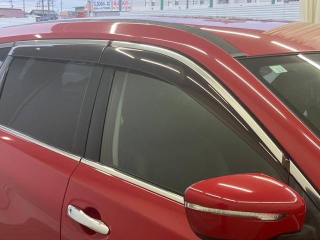 エクストレイル ２０Ｘ　エマージェンシーブレーキパッケージ　ワンオーナー車両　４ＷＤ　７人乗り　純正アルミホイールスタッドレスタイヤ有　障害物センサー　後席モニター　純正ＳＤナビゲーション　ＣＤ／ＤＶＤ　Ｂｌｕｅｔｏｏｔｈ　運転／助手席シートヒーター　ＥＴＣ（10枚目）