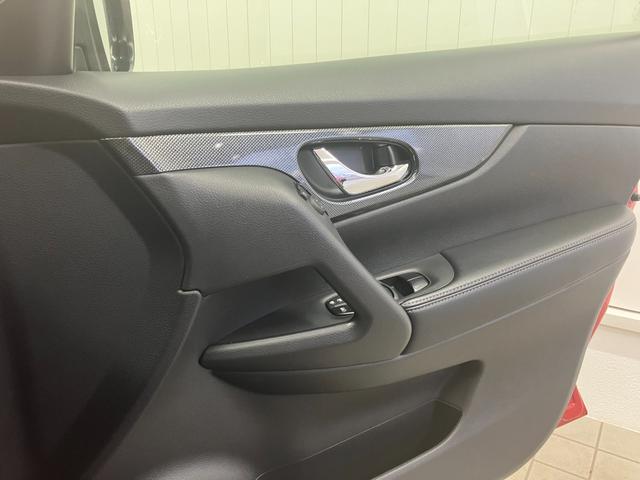 エクストレイル ２０Ｘ　エマージェンシーブレーキパッケージ　ワンオーナー車両　４ＷＤ　７人乗り　純正アルミホイールスタッドレスタイヤ有　障害物センサー　後席モニター　純正ＳＤナビゲーション　ＣＤ／ＤＶＤ　Ｂｌｕｅｔｏｏｔｈ　運転／助手席シートヒーター　ＥＴＣ（35枚目）