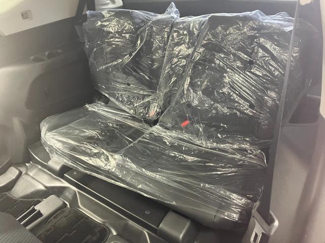 エクストレイル ２０Ｘ　エマージェンシーブレーキパッケージ　ワンオーナー車両　４ＷＤ　７人乗り　純正アルミホイールスタッドレスタイヤ有　障害物センサー　後席モニター　純正ＳＤナビゲーション　ＣＤ／ＤＶＤ　Ｂｌｕｅｔｏｏｔｈ　運転／助手席シートヒーター　ＥＴＣ（50枚目）