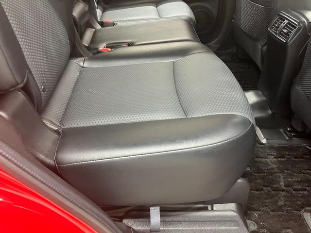 エクストレイル ２０Ｘ　エマージェンシーブレーキパッケージ　ワンオーナー車両　４ＷＤ　７人乗り　純正アルミホイールスタッドレスタイヤ有　障害物センサー　後席モニター　純正ＳＤナビゲーション　ＣＤ／ＤＶＤ　Ｂｌｕｅｔｏｏｔｈ　運転／助手席シートヒーター　ＥＴＣ（54枚目）