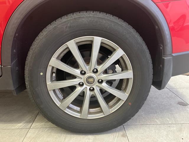 エクストレイル ２０Ｘ　エマージェンシーブレーキパッケージ　ワンオーナー車両　４ＷＤ　７人乗り　純正アルミホイールスタッドレスタイヤ有　障害物センサー　後席モニター　純正ＳＤナビゲーション　ＣＤ／ＤＶＤ　Ｂｌｕｅｔｏｏｔｈ　運転／助手席シートヒーター　ＥＴＣ（59枚目）