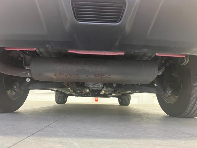 エクストレイル ２０Ｘ　エマージェンシーブレーキパッケージ　ワンオーナー車両　４ＷＤ　７人乗り　純正アルミホイールスタッドレスタイヤ有　障害物センサー　後席モニター　純正ＳＤナビゲーション　ＣＤ／ＤＶＤ　Ｂｌｕｅｔｏｏｔｈ　運転／助手席シートヒーター　ＥＴＣ（60枚目）