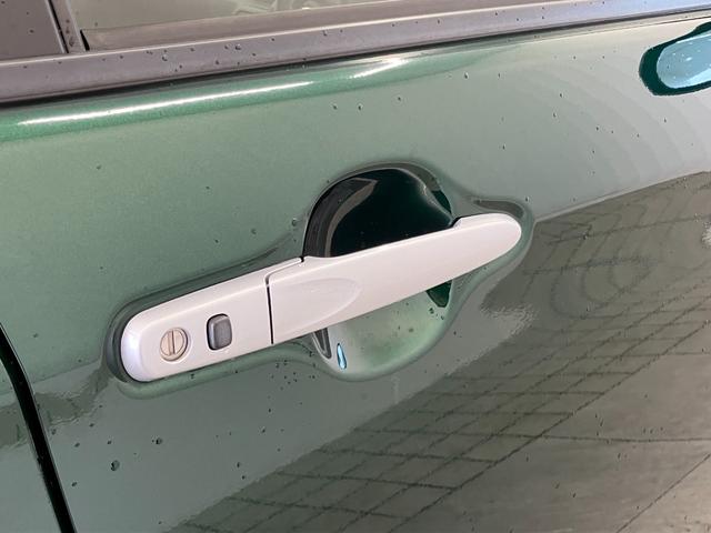 パッソ モーダ　Ｇパッケージ　修復歴無し　ツートンカラー　純正７インチナビゲーション　バックカメラ　Ｂｌｕｅｔｏｏｔｈ　フルセグＴＶ　ＣＤ／ＤＶＤ　ＥＴＣ　ＬＥＤオートライト　純正１４インチアルミホイール　衝突被害軽減ブレーキ（8枚目）