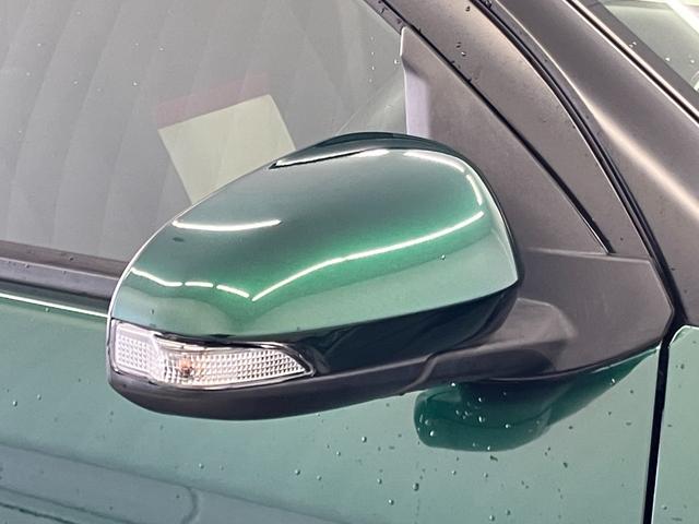 パッソ モーダ　Ｇパッケージ　修復歴無し　ツートンカラー　純正７インチナビゲーション　バックカメラ　Ｂｌｕｅｔｏｏｔｈ　フルセグＴＶ　ＣＤ／ＤＶＤ　ＥＴＣ　ＬＥＤオートライト　純正１４インチアルミホイール　衝突被害軽減ブレーキ（9枚目）