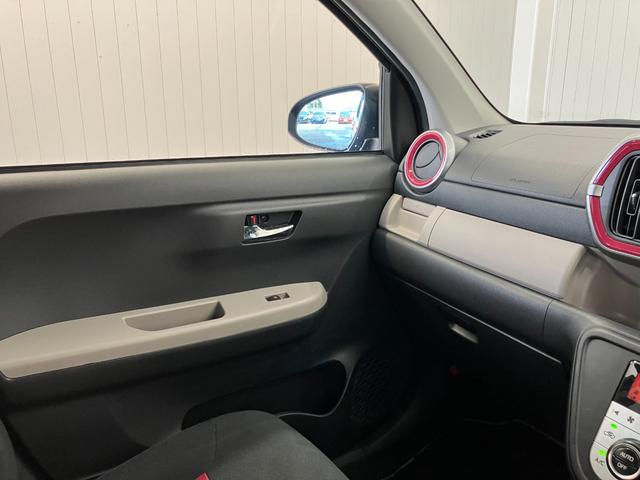 パッソ モーダ　Ｇパッケージ　修復歴無し　ツートンカラー　純正７インチナビゲーション　バックカメラ　Ｂｌｕｅｔｏｏｔｈ　フルセグＴＶ　ＣＤ／ＤＶＤ　ＥＴＣ　ＬＥＤオートライト　純正１４インチアルミホイール　衝突被害軽減ブレーキ（24枚目）