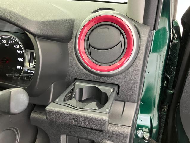 パッソ モーダ　Ｇパッケージ　修復歴無し　ツートンカラー　純正７インチナビゲーション　バックカメラ　Ｂｌｕｅｔｏｏｔｈ　フルセグＴＶ　ＣＤ／ＤＶＤ　ＥＴＣ　ＬＥＤオートライト　純正１４インチアルミホイール　衝突被害軽減ブレーキ（30枚目）