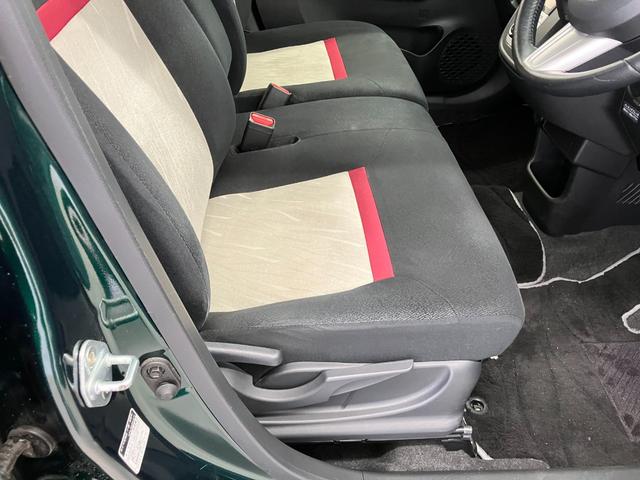 パッソ モーダ　Ｇパッケージ　修復歴無し　ツートンカラー　純正７インチナビゲーション　バックカメラ　Ｂｌｕｅｔｏｏｔｈ　フルセグＴＶ　ＣＤ／ＤＶＤ　ＥＴＣ　ＬＥＤオートライト　純正１４インチアルミホイール　衝突被害軽減ブレーキ（33枚目）