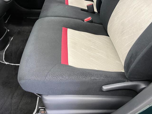 パッソ モーダ　Ｇパッケージ　修復歴無し　ツートンカラー　純正７インチナビゲーション　バックカメラ　Ｂｌｕｅｔｏｏｔｈ　フルセグＴＶ　ＣＤ／ＤＶＤ　ＥＴＣ　ＬＥＤオートライト　純正１４インチアルミホイール　衝突被害軽減ブレーキ（36枚目）