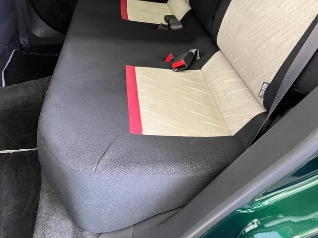 パッソ モーダ　Ｇパッケージ　修復歴無し　ツートンカラー　純正７インチナビゲーション　バックカメラ　Ｂｌｕｅｔｏｏｔｈ　フルセグＴＶ　ＣＤ／ＤＶＤ　ＥＴＣ　ＬＥＤオートライト　純正１４インチアルミホイール　衝突被害軽減ブレーキ（39枚目）