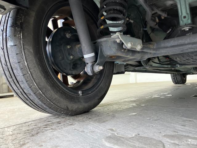 パッソ モーダ　Ｇパッケージ　修復歴無し　ツートンカラー　純正７インチナビゲーション　バックカメラ　Ｂｌｕｅｔｏｏｔｈ　フルセグＴＶ　ＣＤ／ＤＶＤ　ＥＴＣ　ＬＥＤオートライト　純正１４インチアルミホイール　衝突被害軽減ブレーキ（51枚目）