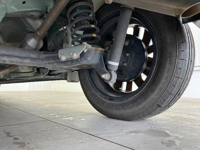 パッソ モーダ　Ｇパッケージ　修復歴無し　ツートンカラー　純正７インチナビゲーション　バックカメラ　Ｂｌｕｅｔｏｏｔｈ　フルセグＴＶ　ＣＤ／ＤＶＤ　ＥＴＣ　ＬＥＤオートライト　純正１４インチアルミホイール　衝突被害軽減ブレーキ（52枚目）