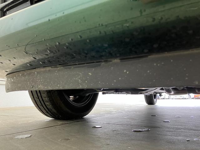 パッソ モーダ　Ｇパッケージ　修復歴無し　ツートンカラー　純正７インチナビゲーション　バックカメラ　Ｂｌｕｅｔｏｏｔｈ　フルセグＴＶ　ＣＤ／ＤＶＤ　ＥＴＣ　ＬＥＤオートライト　純正１４インチアルミホイール　衝突被害軽減ブレーキ（54枚目）