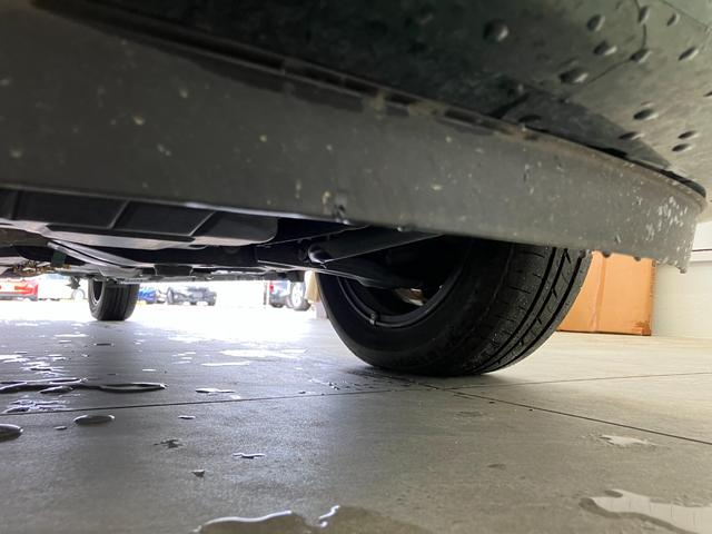 パッソ モーダ　Ｇパッケージ　修復歴無し　ツートンカラー　純正７インチナビゲーション　バックカメラ　Ｂｌｕｅｔｏｏｔｈ　フルセグＴＶ　ＣＤ／ＤＶＤ　ＥＴＣ　ＬＥＤオートライト　純正１４インチアルミホイール　衝突被害軽減ブレーキ（55枚目）