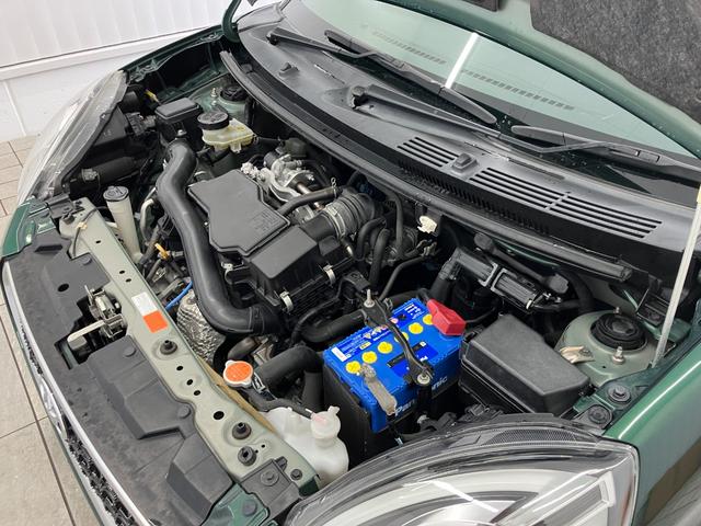 パッソ モーダ　Ｇパッケージ　修復歴無し　ツートンカラー　純正７インチナビゲーション　バックカメラ　Ｂｌｕｅｔｏｏｔｈ　フルセグＴＶ　ＣＤ／ＤＶＤ　ＥＴＣ　ＬＥＤオートライト　純正１４インチアルミホイール　衝突被害軽減ブレーキ（57枚目）